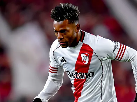 A solo seis meses de haber llegado, Borja se va de Emiratos Árabes para jugar en México