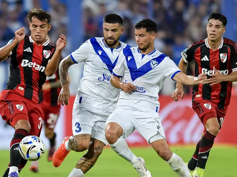 El Millonario quiere seguir celebrando en el Clausura: ¿Cuánto paga la victoria de River ante Vélez?