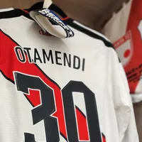 River vs. Santa Fe EN VIVO: ¡Se confirmó el once del Millo!