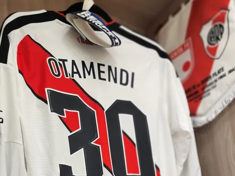 River vs. Santa Fe EN VIVO: ¡Se confirmó el once del Millo!