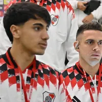 River vs. Santa Fe: a qué hora juegan, qué canal lo pasa y minuto a minuto por la Copa Sudamericana