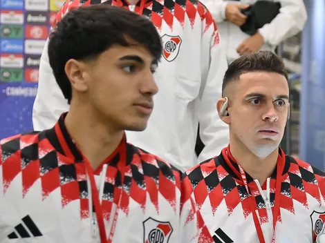 River vs. Santa Fe EN VIVO: ¡Se confirmó el once del Millo!