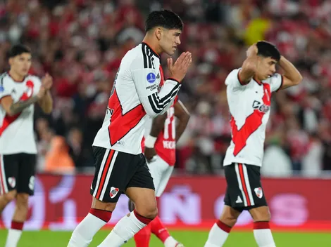 Jugador x Jugador vs. Santa Fe