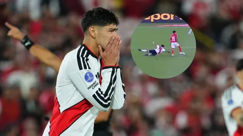 El grave error del zaguero en Colombia.