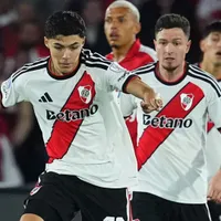 El jugador que destacó en Colombia y se volvió a ganar los elogios de los hinchas