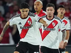 El jugador que destacó en Colombia y se volvió a ganar los elogios de los hinchas