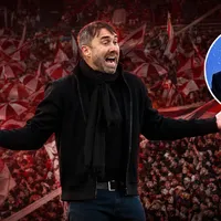 La crítica de Mariano Closs a Chacho Coudet: "Va a tener que pensar mejor"