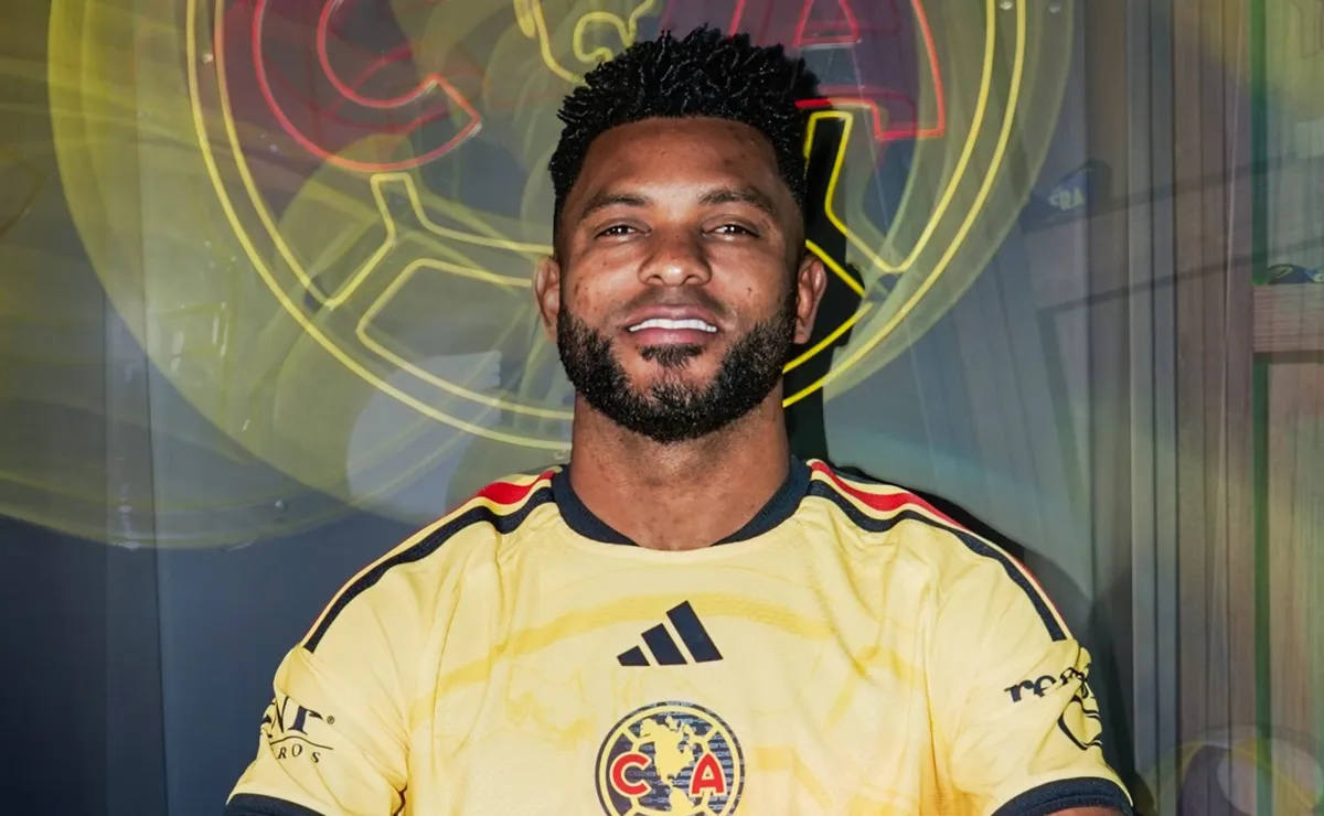 Borja vestirá la 14a. camiseta de su carrera.