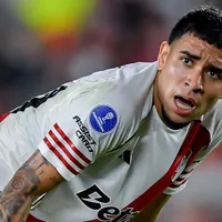 Fuerte crítica a uno de los borrados de River: "Tomó decisiones que complicaron su vida"