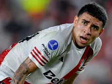 Fuerte crítica a uno de los borrados de River: "Tomó decisiones que complicaron su vida"
