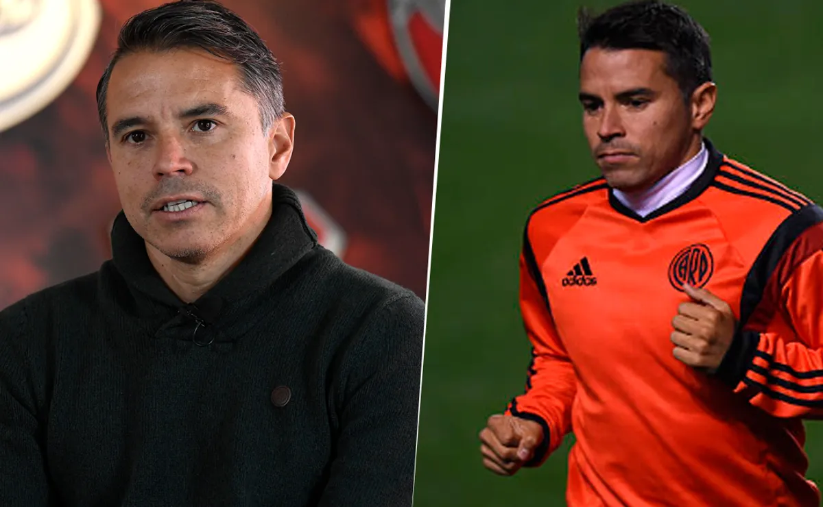 Saviola habló sobre su vuelta en 2015 y el sinsabor por cómo terminó su ciclo