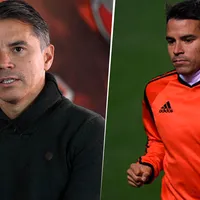 Saviola habló sobre su vuelta a River en 2015 y el sinsabor que le quedó por cómo terminó su ciclo con Gallardo
