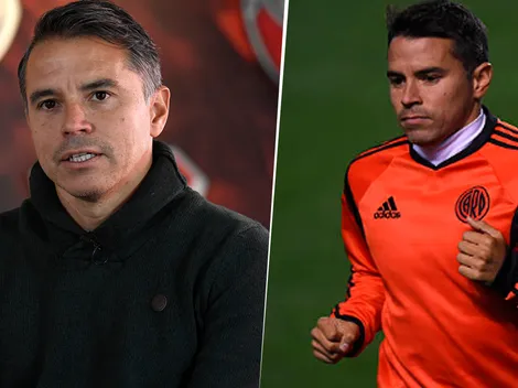 Saviola habló sobre su vuelta en 2015 y el sinsabor por cómo terminó su ciclo