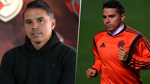 Saviola habló sobre su vuelta en 2015 y el sinsabor por cómo terminó su ciclo