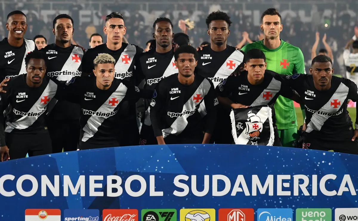 River jugó ocho veces contra Vasco da Gama a lo largo de su historia.