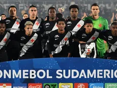 Se definió el posible rival de River en cuartos de final de la Sudamericana