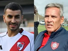 "Va a ser figura e ídolo": el formador de Ángel Correa habló de su llegada a River