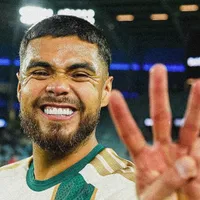 Paulo Díaz debutó en Atlanta United de la MLS tras ser borrado e irse libre de River: así fue su partido