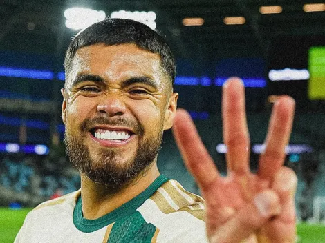 Paulo Díaz debutó en Atlanta United tras irse libre de River: así fue su partido