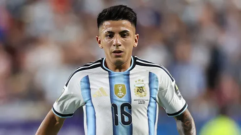 River no corre riesgos de perder a Almada por esta sanción.