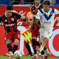 River vs. Vélez: cuándo juegan, a qué hora y qué canal de TV pasa el partido