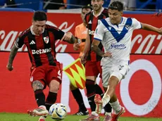 River vs. Vélez: cuándo juegan, a qué hora y qué canal de TV pasa el partido