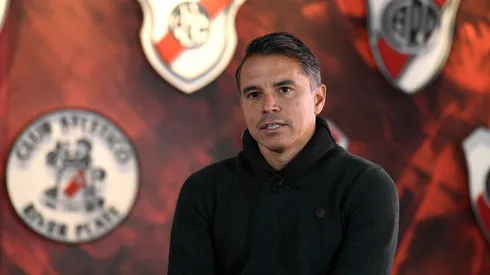 Saviola y su opinión sobre la idolatría en River.