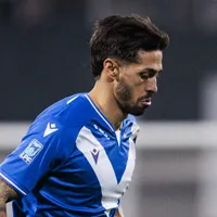 Visita especial: Lanzini regresará al Monumental tras su polémica salida de River