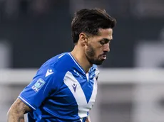 Visita especial: Lanzini jugará por primera vez en el Monumental tras su salida de River