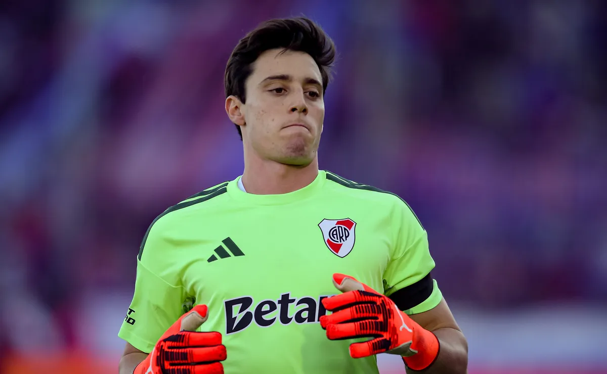 Santiago Beltrán, sondeado desde Italia.