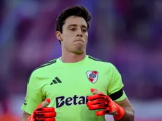 Juventus busca un arquero y sondeó a Santiago Beltrán