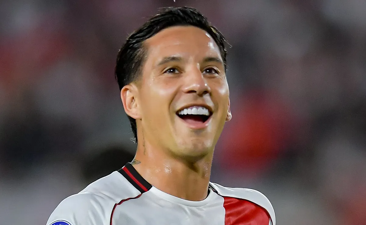 Driussi se desgarró el pasado 15 de julio.