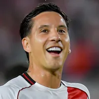 Quiere volver a marcar en La Bombonera: ¿Cuánto paga el gol de Sebastián Driussi en Boca vs. River?
