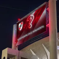 River busca nuevo naming para el Monumental: qué empresa se lo quedaría