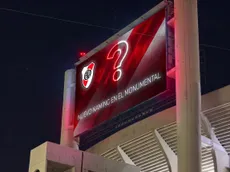 River busca nuevo naming para el Monumental: qué empresa se lo quedaría