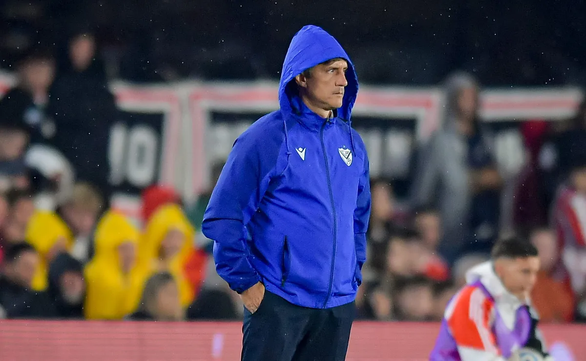 Qué dijo Guillermo Barros Schelotto en la previa de River vs. Vélez.