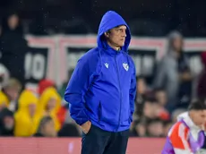 Barros Schelotto, en la previa de River vs. Vélez: los dos jugadores que destacó y "tiene que ver con mi pasado"