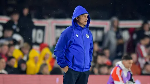 Qué dijo Guillermo Barros Schelotto en la previa de River vs. Vélez.