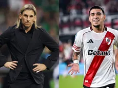 Beccacece, ex DT de Ecuador, destacó que Kendry Páez "es extraordinario", pero le advirtió: "Tendrá que revisar y replantearse..."