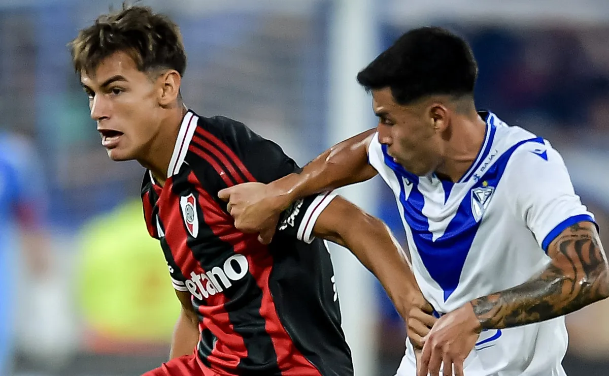 River busca hilvanar su segundo triunfo consecutivo en el Torneo Clausura.