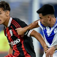 River vs. Vélez: día, horario y por dónde ver el partido
