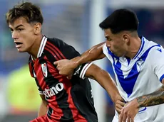River vs. Vélez: día, horario y por dónde ver el partido