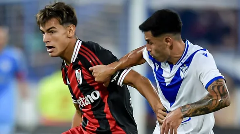 River busca hilvanar su segundo triunfo consecutivo en el Torneo Clausura.