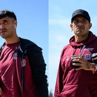 Facundo Medina debutó en Bayer Leverkusen y jugó Exequiel Palacios, quien podría irse a la Premier League