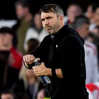 ¿Podrán dar su mejor versión? Los jugadores por los que Coudet apostó y deberán responderle ante Vélez