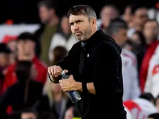 ¿Podrán dar su mejor versión? Los jugadores por los que Coudet apostó y deberán responderle ante Vélez