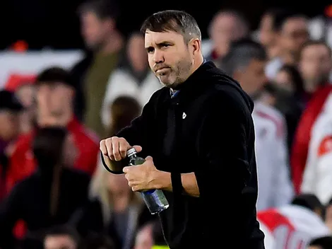¿Podrán dar su mejor versión? Los jugadores por los que Coudet apostó y deberán responderle ante Vélez