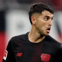 Ipswich elevó una nueva y millonaria oferta por Exequiel Palacios: cuánto dinero le quedaría a River