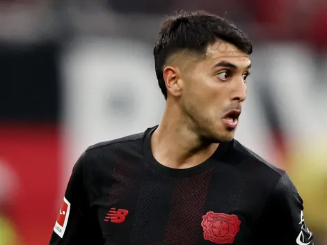 Ipswich elevó una nueva y millonaria oferta por Exequiel Palacios: cuánto dinero le quedaría a River