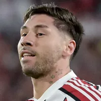 River sigue recuperando jugadores: Montiel recibió el alta médica antes de jugar contra Vélez